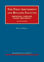 Book Cover for The First Amendment and Related Statutes by Eugene Volokh