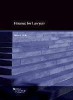 Book Cover for Finance for Lawyers by Steven J. Willis
