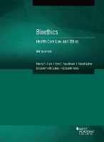 Book Cover for Bioethics by Daniel J. Bussel, David A. Skeel Jr., Michelle M. Harner