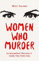 Book Cover for Women Who Murder by Mitzi Szereto