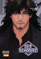 Book Cover for Get Schooled Vol 1 by Yongtaek Chae, Garam Han