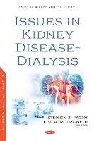 Book Cover for Issues in Kidney Disease - Dialysis by Stephen Z. Fadem