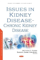 Book Cover for Issues in Kidney Disease -- Chronic Kidney Disease by Stephen Z. Fadem