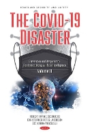 Book Cover for The COVID-19 Disaster by Robert Irving Desourdis