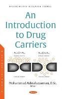 Book Cover for An Introduction to Drug Carriers by Mohammad Ashrafuzzaman