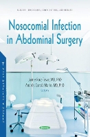 Book Cover for Nosocomial Infection in Abdominal Surgery by Jaime, M.D., Ph.D. Ruiz-Tovar