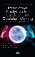 Book Cover for Predictive Analytics for Data Driven Decision Making by L. Ashok Kumar