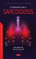 Book Cover for A Clinical Manual of Sarcoidosis by Vikas Pathak