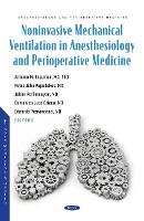 Book Cover for Noninvasive Mechanical Ventilation in Anesthesiology and Perioperative Medicine by Antonio M. Esquinas