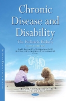 Book Cover for Chronic Disease and Disability by Donald E. Greydanus