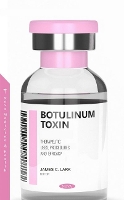 Book Cover for Botulinum Toxin: by James C. Lark