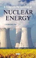 Book Cover for A Complete Perspective of Nuclear Energy by Jason Chao