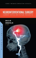 Book Cover for Neurointerventional Surgery by Xianli Lv