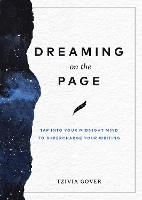 Book Cover for Dreaming on the Page by Tzivia Gover