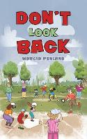 Book Cover for Don't Look Back by Marcia Penland