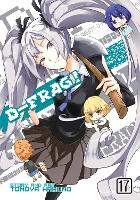 Book Cover for D-Frag! Vol. 17 by Tomoya Haruno