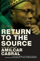 Book Cover for Return to the Source by Amilcar Cabral