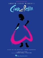 Book Cover for Cinderella by Andrew Lloyd Webber