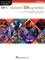 Book Cover for Favorite Disney Songs by Peter Deneff