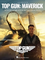 Book Cover for Top Gun by Hal Leonard Publishing Corporation
