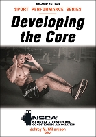 Book Cover for Developing the Core by NSCA -National Strength & Conditioning Association