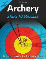 Book Cover for Archery by Kathleen Haywood, Catherine Lewis