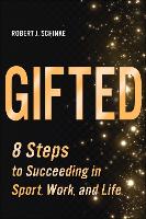 Book Cover for Gifted by Robert J. Schinke