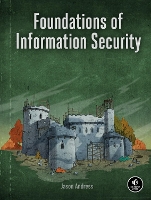 Book Cover for Foundations Of Information Security by Jason Andress