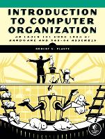 Book Cover for Introduction To Computer Organization by Bob Plantz