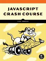 Book Cover for Javascript Crash Course by Nick Morgan