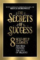 Book Cover for The Secrets of Success by Mitch Horowitz