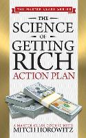 Book Cover for The Science of Getting Rich Action Plan (Master Class Series) by Mitch Horowitz