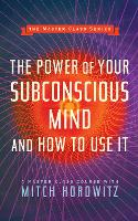 Book Cover for The Power of Your Subconscious Mind and How to Use It (Master Class Series) by Mitch Horowitz