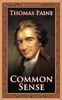 Book Cover for Common Sense by Thomas Paine