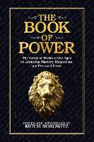 Book Cover for The Book of Power by Mitch Horowitz