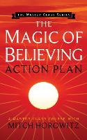 Book Cover for The Magic of Believing Action Plan (Master Class Series) by Mitch Horowitz