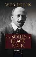 Book Cover for The Souls of Black Folk (Original Classic Edition) by W.E.B. Du Bois