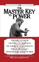 Book Cover for The Master Key to Power (Condensed Classics) by Mitch Horowitz