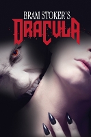 Book Cover for Dracula by Bram Stoker