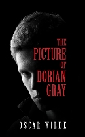 Book Cover for The Picture of Dorian Gray by Oscar Wilde