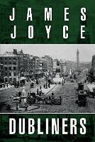 Book Cover for Dubliners by James Joyce