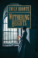 Book Cover for Wuthering Heights by Emily Brontë