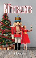 Book Cover for The Nutcracker by E.T.A. Hoffman