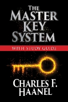 Book Cover for The Master Key System with Study Guide by Charles F. Haanel