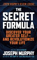 Book Cover for The Secret Formula by Joseph Murphy