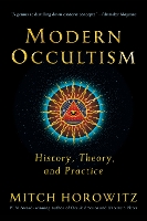 Book Cover for Modern Occultism by Mitch Horowitz