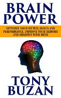 Book Cover for Brain Power by Tony Buzan