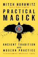 Book Cover for Practical Magick by Mitch Horowitz