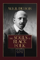 Book Cover for The Souls of Black Folk by W.E.B. Du Bois