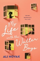 Book Cover for My Life with the Walter Boys by Ali Novak